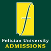Felician University Logo