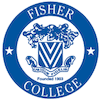 Fisher College Logo