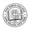 Five Towns College Logo