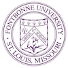 Fontbonne University Logo