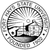 Fort Hays State University Logo