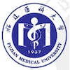 Fujian Medical University Logo