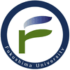 Fukushima University Logo