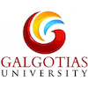 Galgotias University Logo