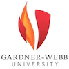 Gardner Webb University Logo