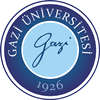 Gazi University Logo