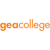 GEA College of Entrepreneurship Piran Logo