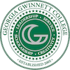 Georgia Gwinnett College Logo
