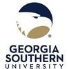 Georgia Southern University Logo