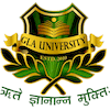 GLA University Logo