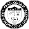 Grace College & Grace Graduate School Logo