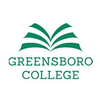 Greensboro College Logo
