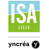 Higher Institute of Agriculture Lille Logo