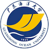 Guangdong Ocean University Logo