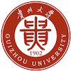Guizhou University Logo