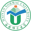 Hainan Normal University Logo