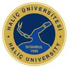 Halic University Logo