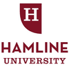 Hamline University Logo