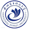 Hangzhou Dianzi University Logo