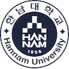 Hannam University Logo
