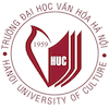 Hanoi University of Culture Logo