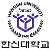 Hanshin University Logo