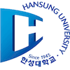 Hansung University Logo