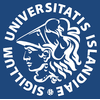 University of Iceland Logo