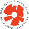 Reykjavik University Logo