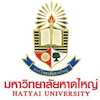 Hatyai University Logo