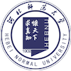 Hebei Normal University Logo