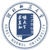 Hefei Normal University Logo
