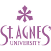 Heian Jogakuin St Agnes University Logo