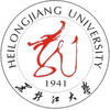 Heilongjiang University Logo