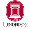 Henderson State University Logo