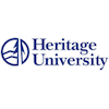 Heritage University Logo