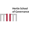 Hertie School of Governance Logo