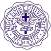 High Point University Logo