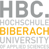 Biberach University Logo