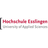 University Esslingen Logo