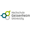 Geisenheim University Logo