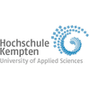 Kempten University Logo