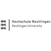Reutlingen University Logo
