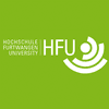 Furtwangen University Logo