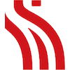 Hokusho University Logo