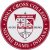 Holy Cross College Logo