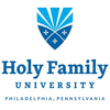 Holy Family University Logo