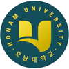 Honam University Logo
