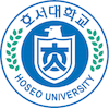 Hoseo University Logo