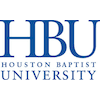 Houston Baptist University Logo